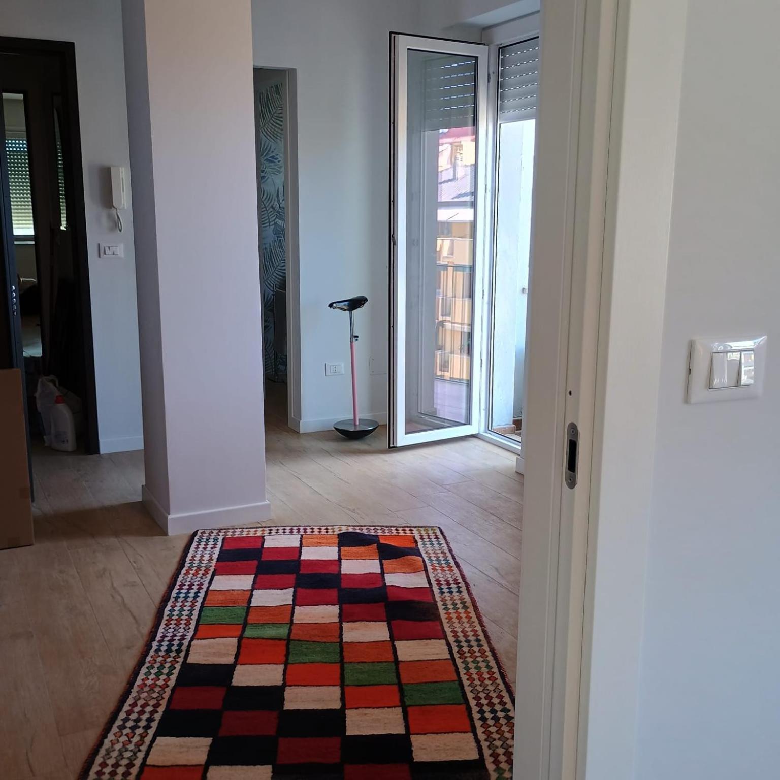 פסקרה Marco Polo Suite מראה חיצוני תמונה