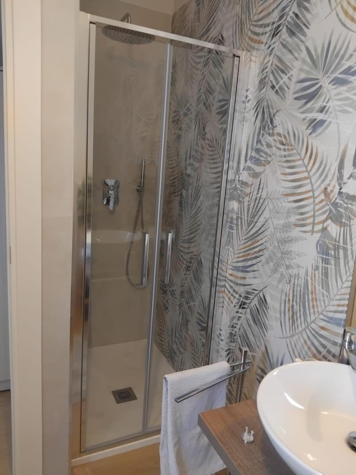 פסקרה Marco Polo Suite מראה חיצוני תמונה