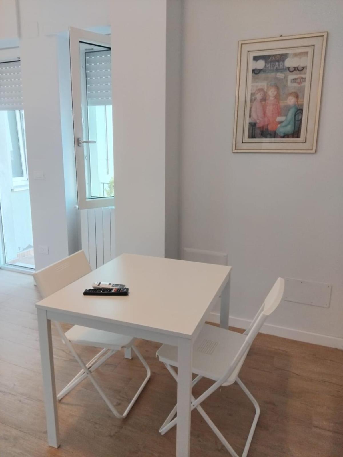 פסקרה Marco Polo Suite מראה חיצוני תמונה