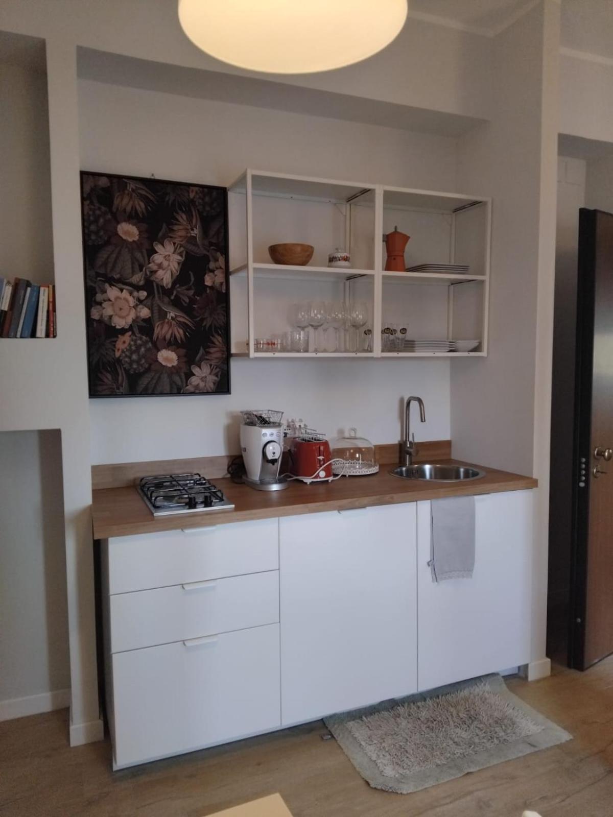פסקרה Marco Polo Suite מראה חיצוני תמונה